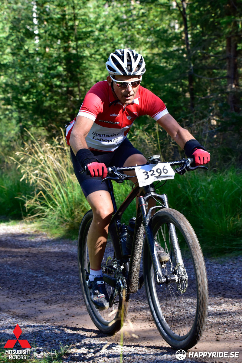 Bild från Cykelvasan 2016